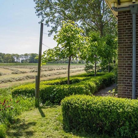 Traphoeve Schagen Dış mekan fotoğraf