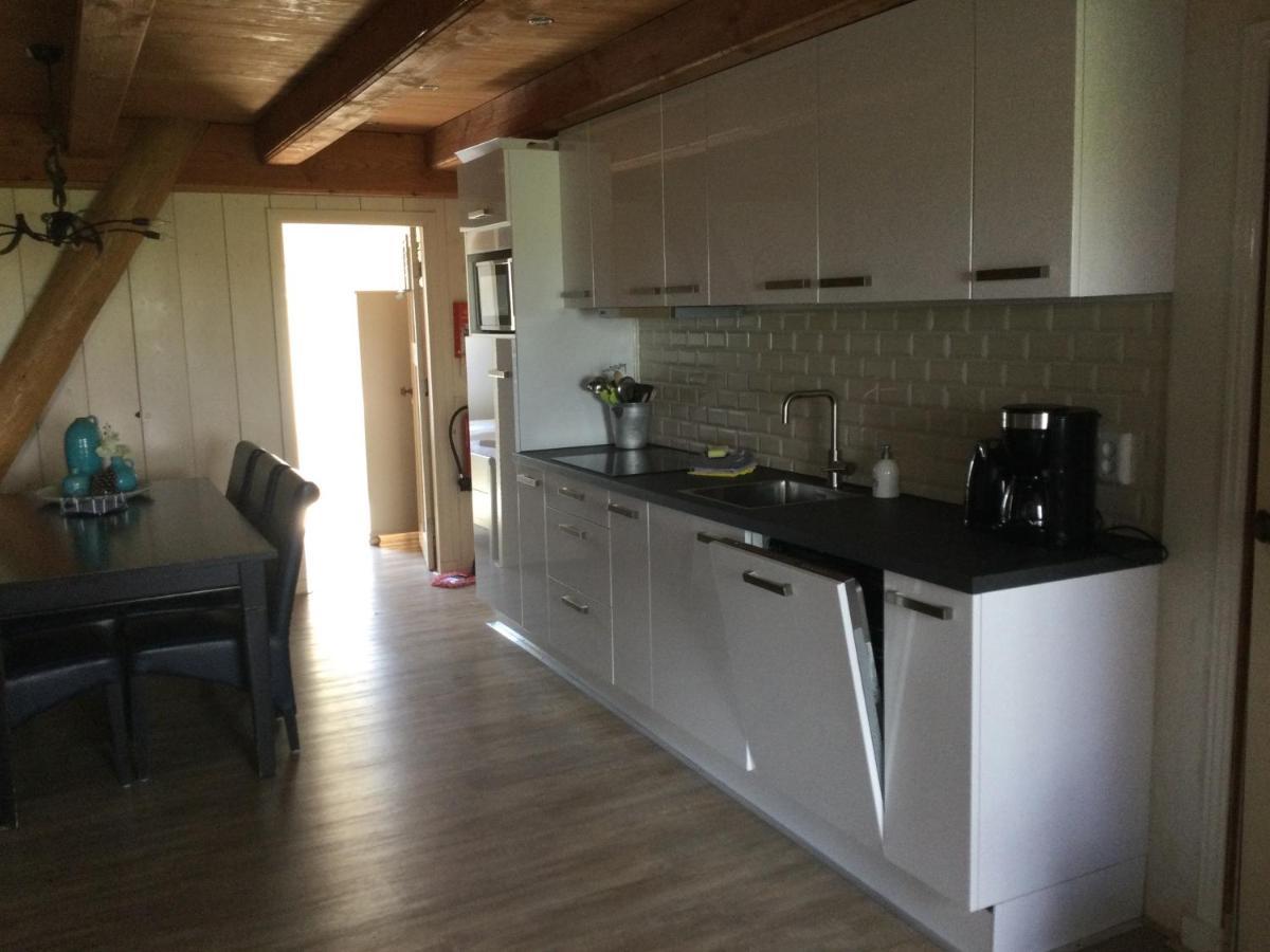 Traphoeve Schagen Dış mekan fotoğraf
