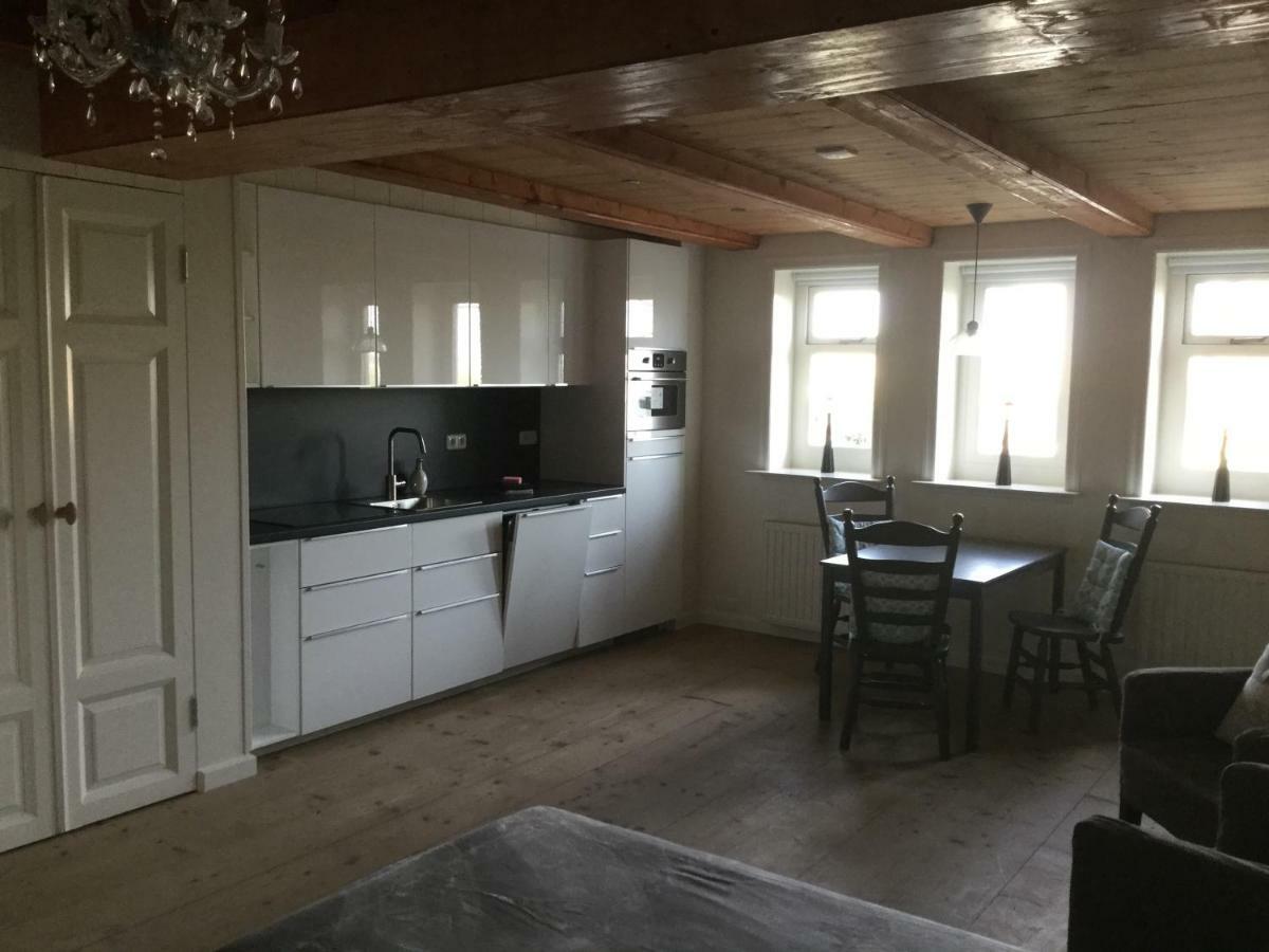 Traphoeve Schagen Dış mekan fotoğraf