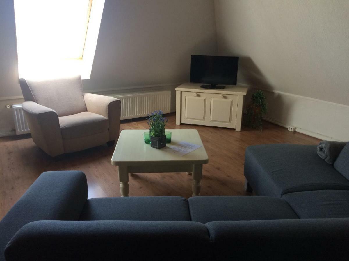 Traphoeve Schagen Dış mekan fotoğraf