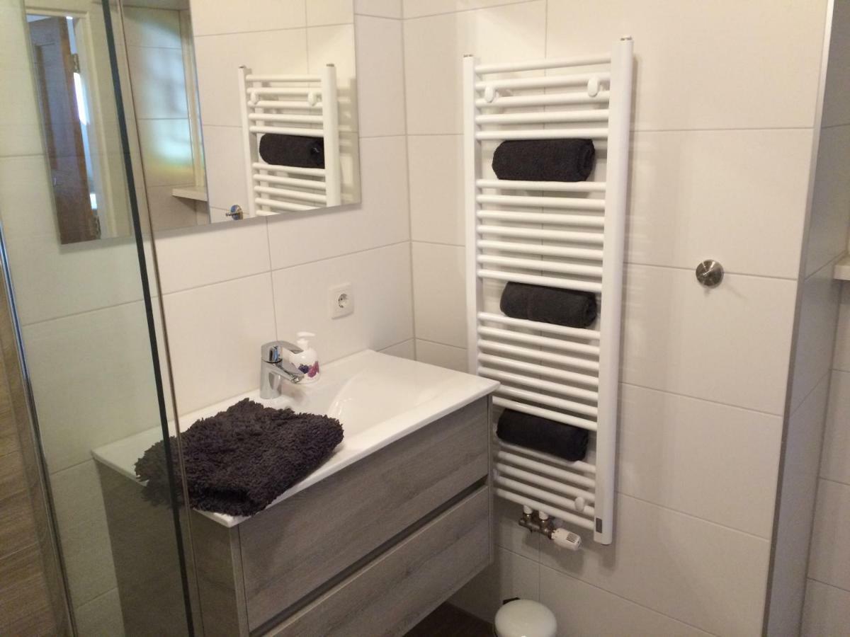 Traphoeve Schagen Dış mekan fotoğraf