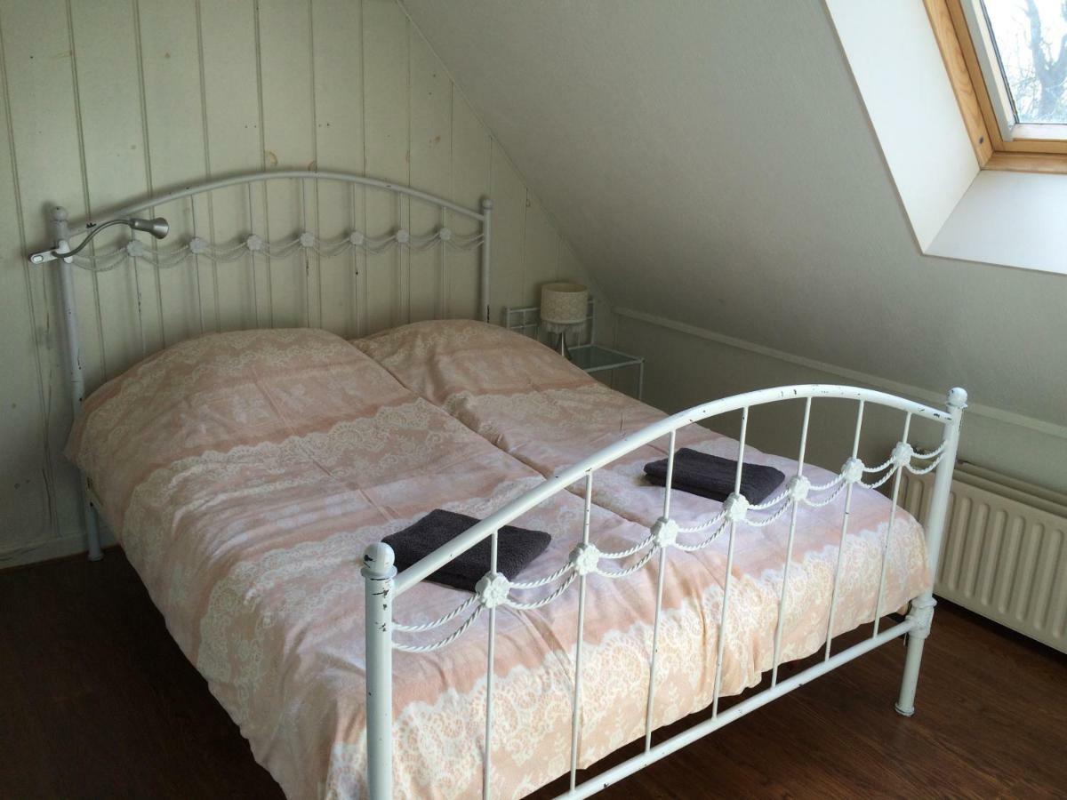Traphoeve Schagen Dış mekan fotoğraf