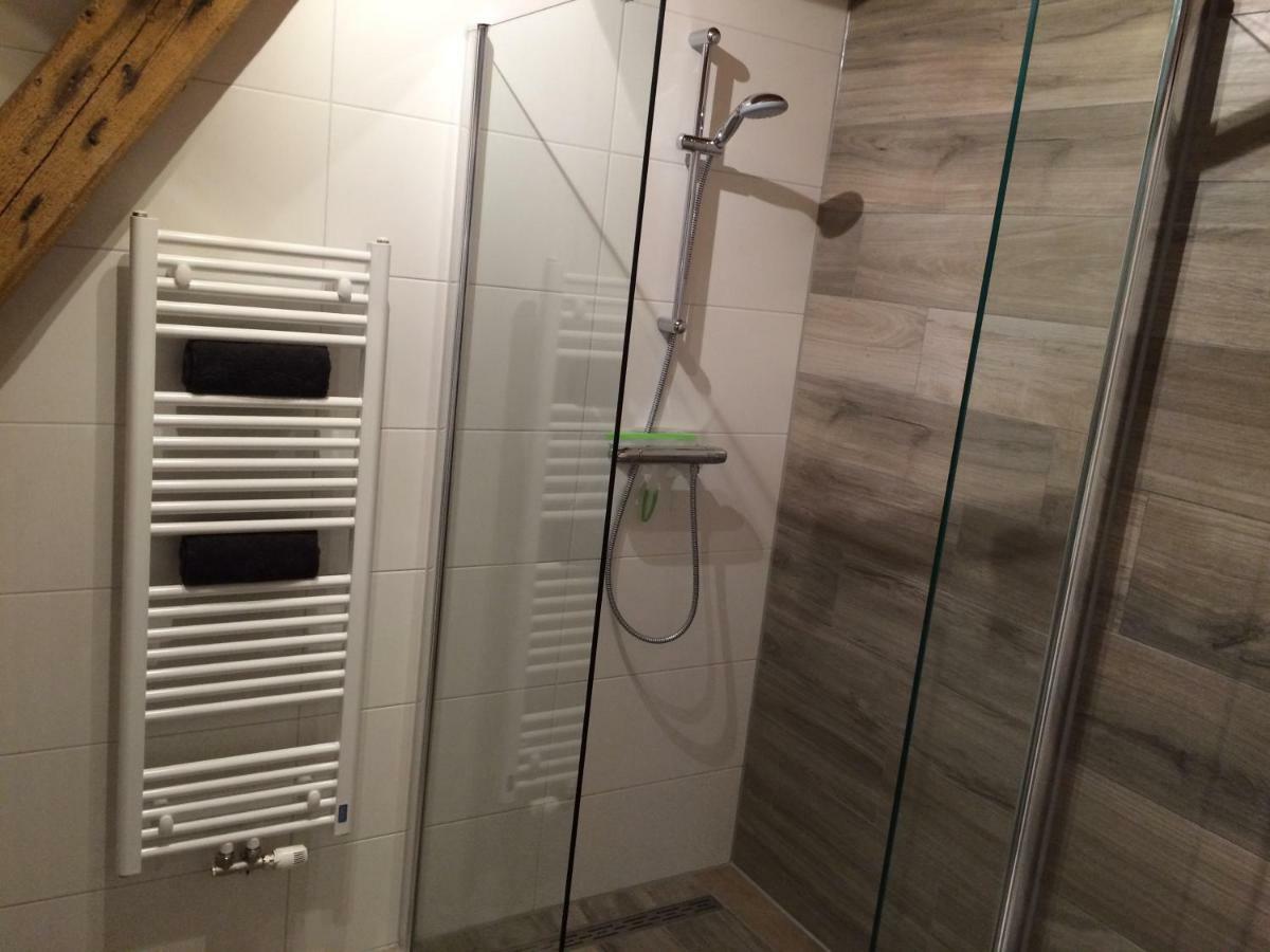 Traphoeve Schagen Dış mekan fotoğraf