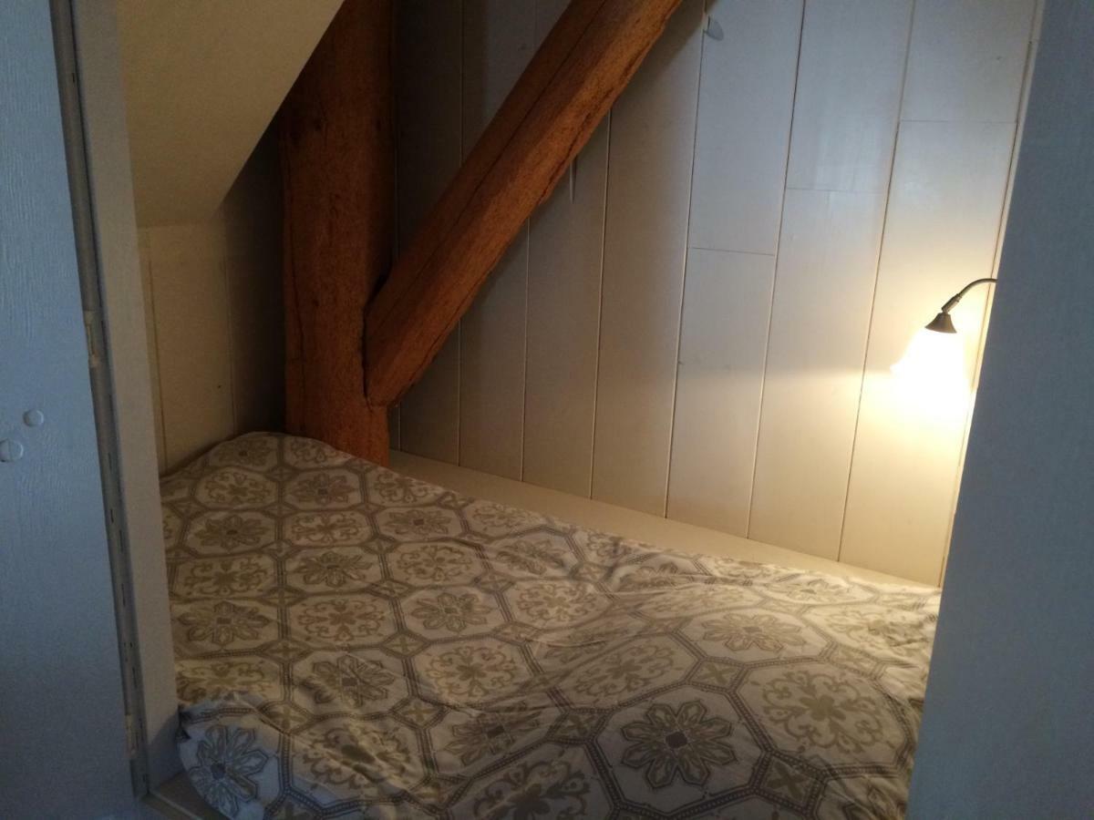 Traphoeve Schagen Dış mekan fotoğraf