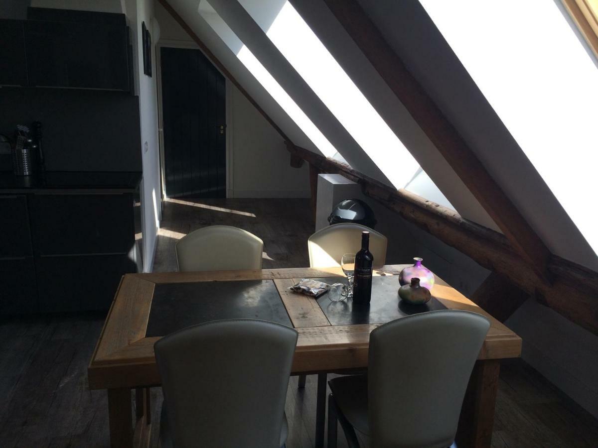 Traphoeve Schagen Dış mekan fotoğraf