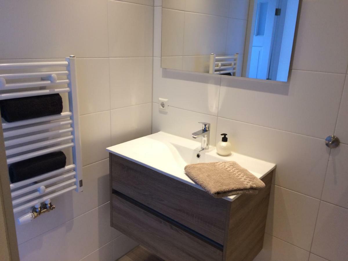 Traphoeve Schagen Dış mekan fotoğraf