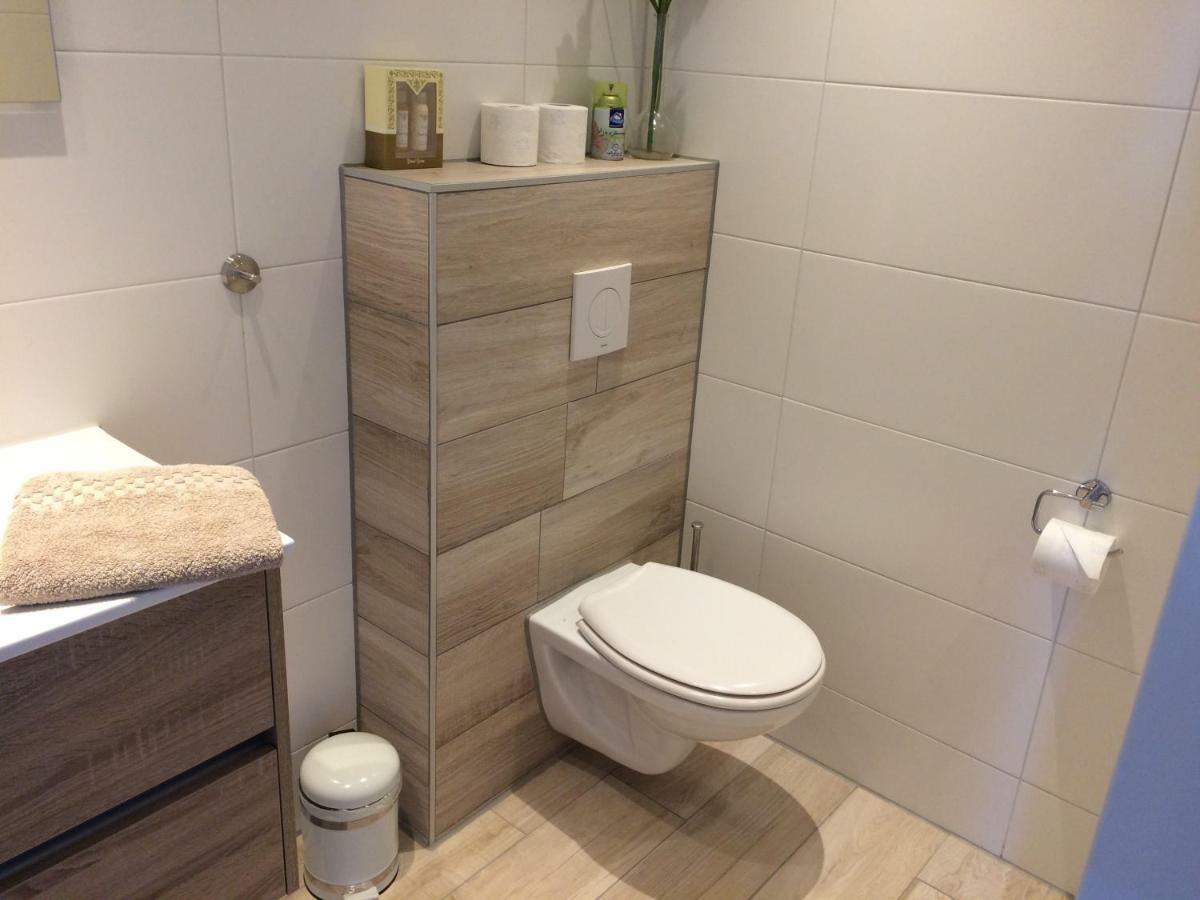 Traphoeve Schagen Dış mekan fotoğraf
