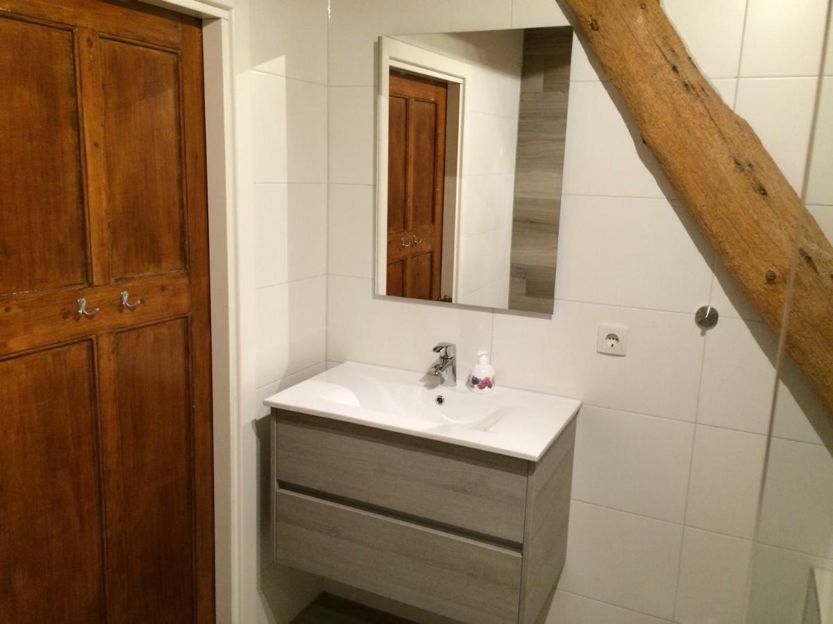 Traphoeve Schagen Dış mekan fotoğraf